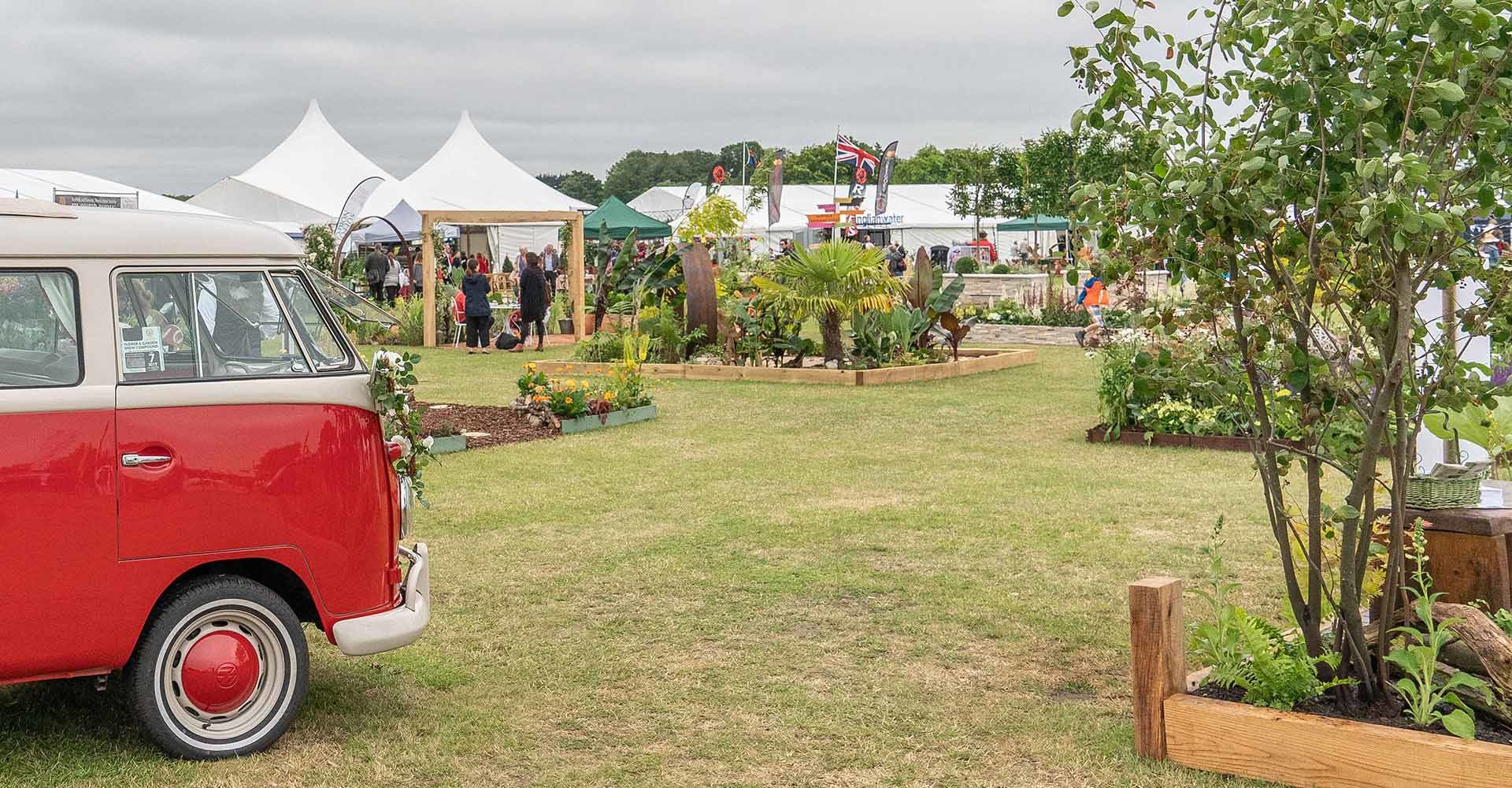 Home Royal Norfolk Show