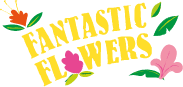 fantastic flowers logo