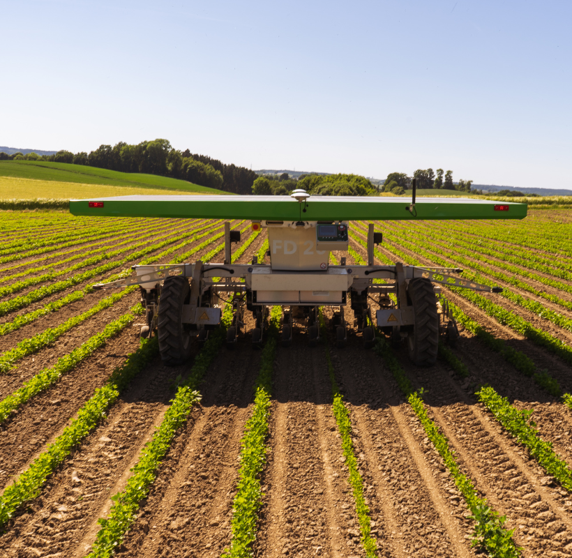 Agricultural Demonstration Area Royal Norfolk Show